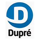 logo entreprise Dupré